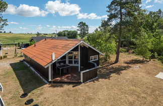 Foto 1 - Haus mit 3 Schlafzimmern in Knebel mit terrasse