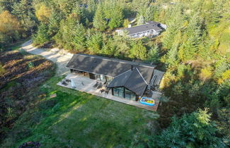 Photo 3 - Maison de 3 chambres à Hals avec terrasse