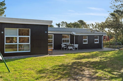 Foto 8 - Casa de 3 quartos em Sønder Vorupør com terraço