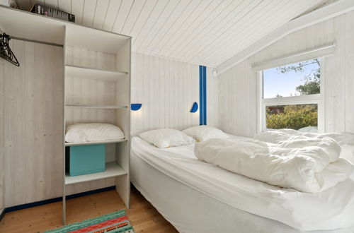 Foto 15 - Casa de 3 quartos em Sønder Vorupør com terraço