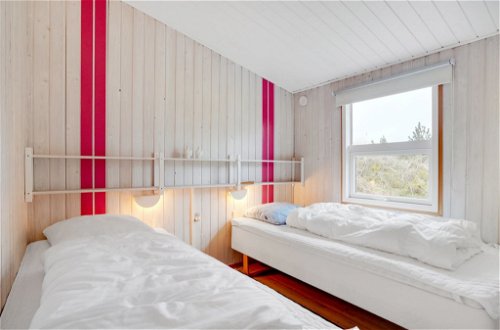Photo 23 - Maison de 3 chambres à Sønder Vorupør avec terrasse