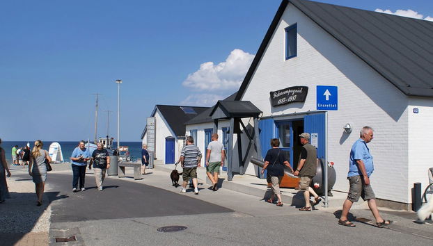 3 bedroom House in Sønder Vorupør with terrace - Photo 3