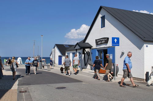 Foto 3 - Casa de 3 quartos em Sønder Vorupør com terraço