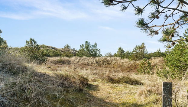 3 bedroom House in Sønder Vorupør with terrace - Photo 5