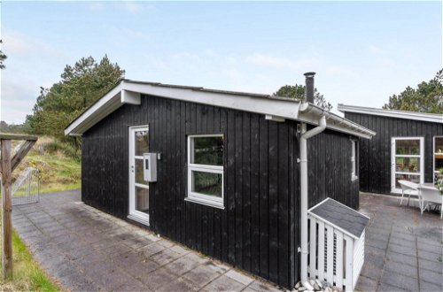 Photo 27 - Maison de 3 chambres à Sønder Vorupør avec terrasse