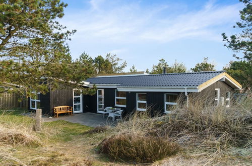 Foto 7 - Casa de 3 quartos em Sønder Vorupør com terraço