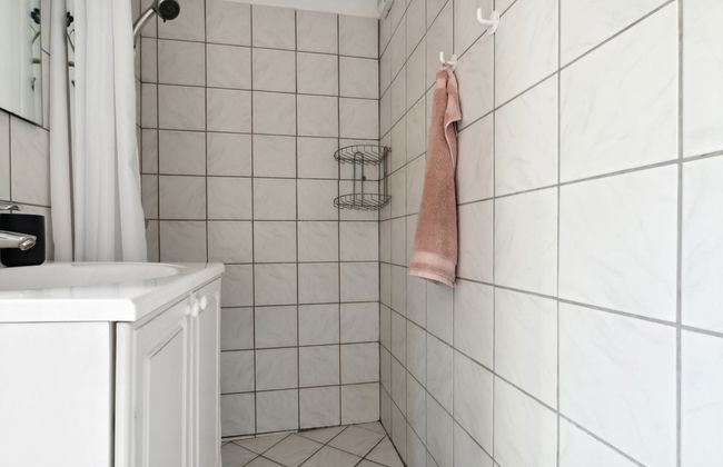 Casa de 3 quartos em Sønder Vorupør com terraço - Foto 17