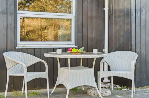 Foto 10 - Casa de 3 quartos em Sønder Vorupør com terraço