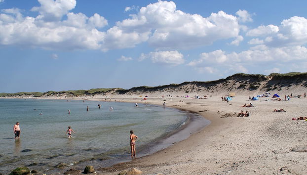 3 bedroom House in Sønder Vorupør with terrace - Photo 4