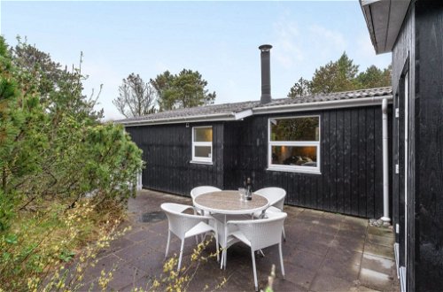 Photo 26 - Maison de 3 chambres à Sønder Vorupør avec terrasse