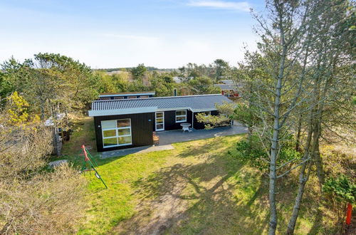 Foto 6 - Casa de 3 quartos em Sønder Vorupør com terraço
