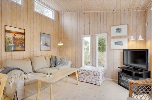 Foto 12 - Haus mit 3 Schlafzimmern in Sønder Vorupør mit terrasse