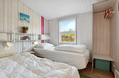 Foto 16 - Casa de 3 quartos em Sønder Vorupør com terraço