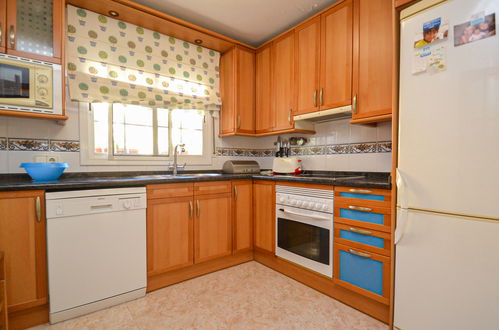 Photo 15 - 3 bedroom House in Cambrils with private pool and garden