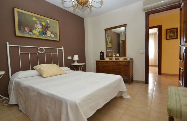 Casa de 4 quartos em Cambrils com piscina privada e jardim - Foto 5