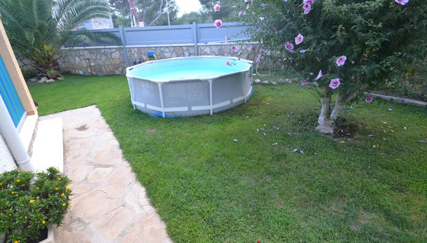 Haus mit 4 Schlafzimmern in Cambrils mit privater pool und garten - Foto 2