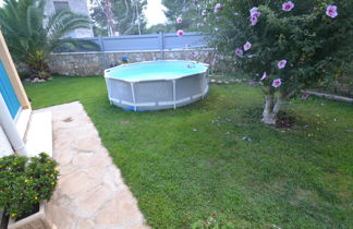 Foto 2 - Casa de 3 quartos em Cambrils com piscina privada e vistas do mar