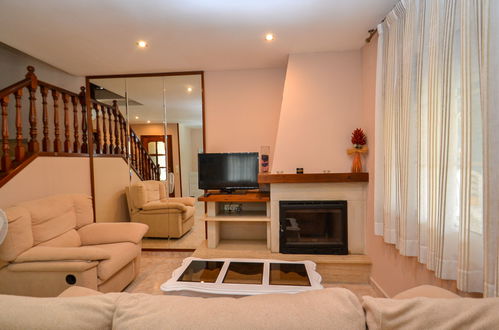 Photo 11 - 3 bedroom House in Cambrils with private pool and garden