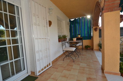 Photo 20 - 3 bedroom House in Cambrils with private pool and garden