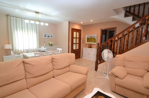 Photo 9 - 3 bedroom House in Cambrils with private pool and garden