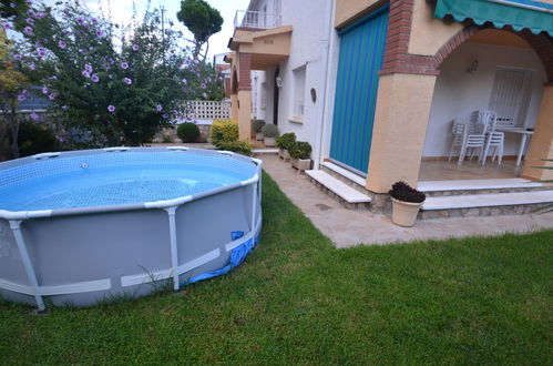 Foto 32 - Casa de 3 quartos em Cambrils com piscina privada e vistas do mar