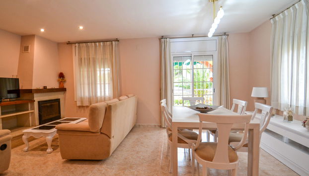 Haus mit 4 Schlafzimmern in Cambrils mit privater pool und garten - Foto 4