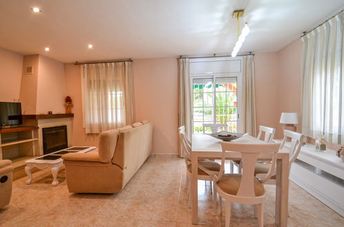 Photo 4 - 3 bedroom House in Cambrils with private pool and sea view