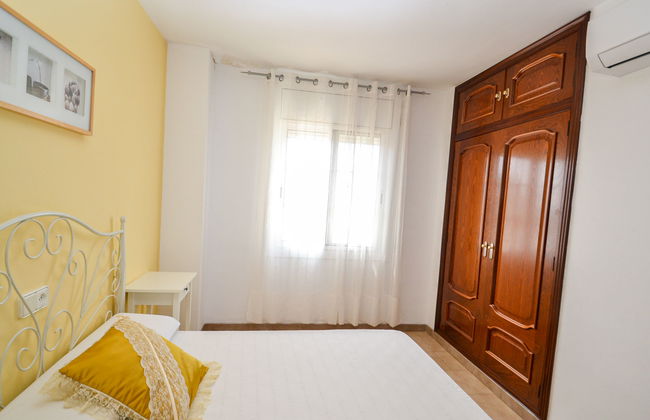 Casa de 4 quartos em Cambrils com piscina privada e jardim - Foto 22