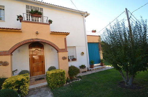 Foto 30 - Casa de 3 habitaciones en Cambrils con piscina privada y jardín