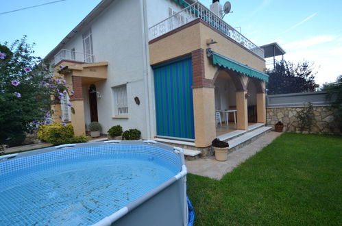 Foto 29 - Casa de 3 quartos em Cambrils com piscina privada e jardim