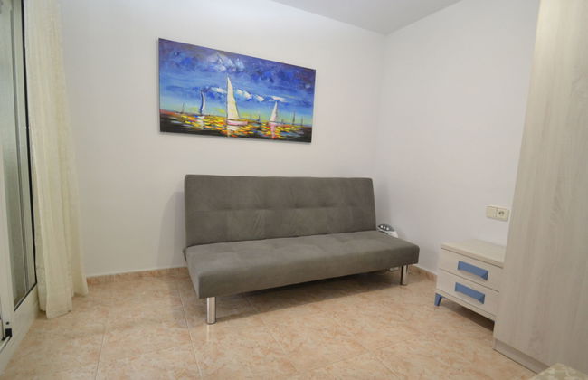 Casa de 4 quartos em Cambrils com piscina privada e jardim - Foto 19