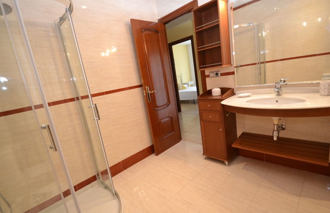 Casa de 4 quartos em Cambrils com piscina privada e jardim - Foto 26