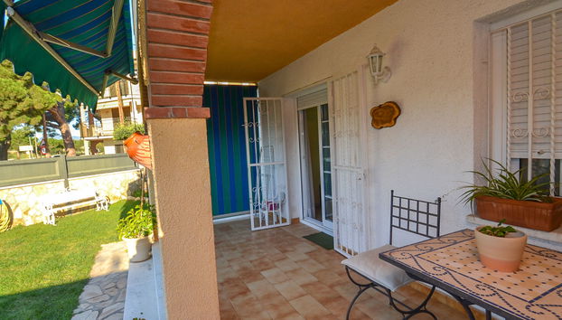 Haus mit 4 Schlafzimmern in Cambrils mit privater pool und garten - Foto 3