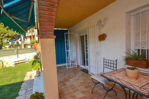 Photo 3 - Maison de 3 chambres à Cambrils avec piscine privée et vues à la mer