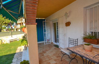 Foto 3 - Casa de 3 quartos em Cambrils com piscina privada e jardim