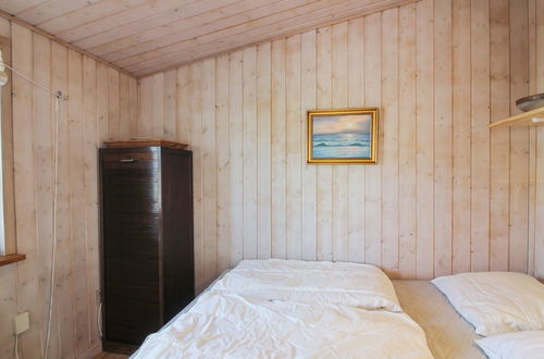 Foto 6 - Casa de 2 quartos em Løkken com terraço