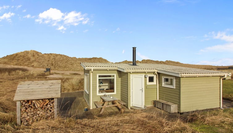 Photo 1 - 2 bedroom House in Løkken with terrace