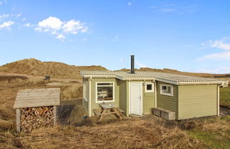 Foto 1 - Haus mit 2 Schlafzimmern in Løkken mit terrasse