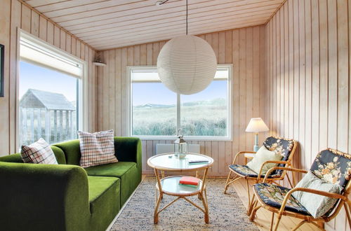 Foto 5 - Casa de 2 quartos em Løkken com terraço