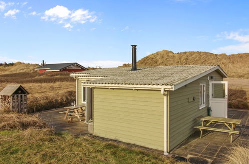 Photo 12 - Maison de 2 chambres à Løkken avec terrasse