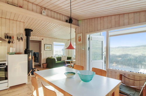 Foto 3 - Casa de 2 quartos em Løkken com terraço