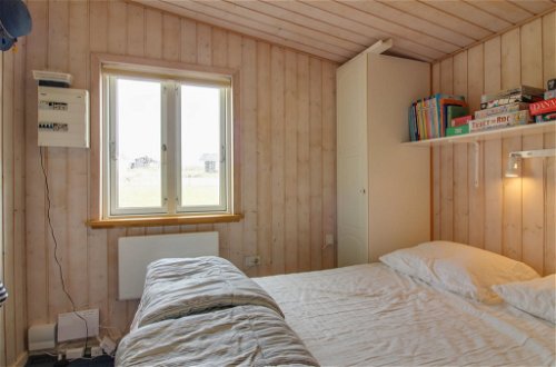Photo 8 - Maison de 2 chambres à Løkken avec terrasse