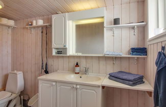 Foto 2 - Casa de 2 quartos em Løkken com terraço