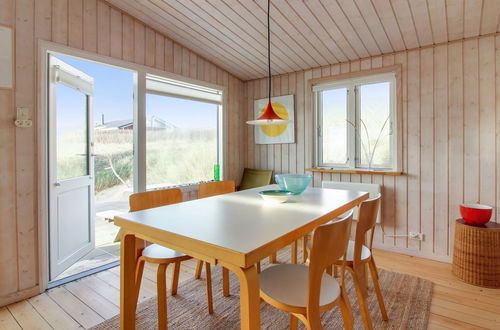 Foto 11 - Casa de 2 quartos em Løkken com terraço