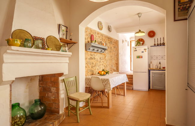 Casa de 3 quartos em Binissalem com jardim e terraço - Foto 11