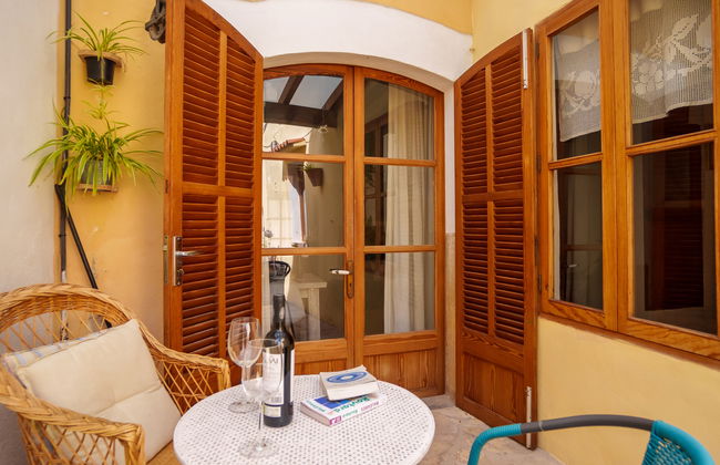 Casa de 3 quartos em Binissalem com jardim e terraço - Foto 20