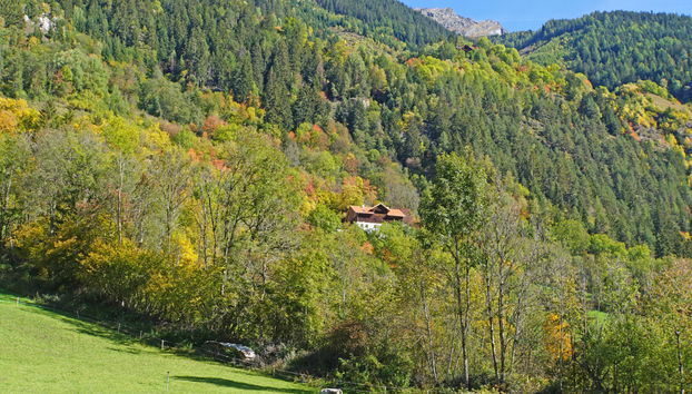 Apartment mit 4 Schlafzimmern in Kauns mit garten und terrasse - Foto 5