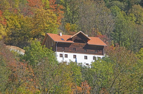 Foto 24 - Appartamento con 4 camere da letto a Kauns con terrazza