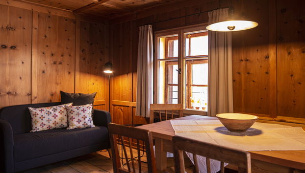 Apartment mit 4 Schlafzimmern in Kauns mit garten und terrasse - Foto 3
