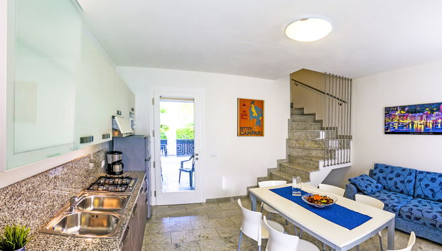 Haus mit 4 Schlafzimmern in San Michele al Tagliamento mit garten und terrasse - Foto 5